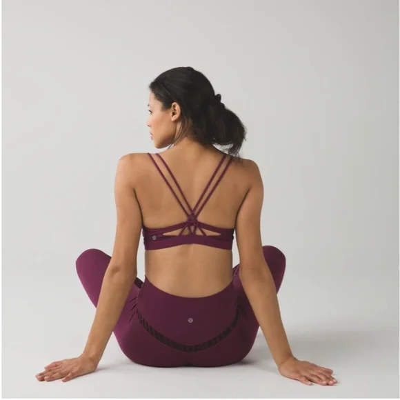 Lululemon Make A Move Bra - Picture 3 of 7